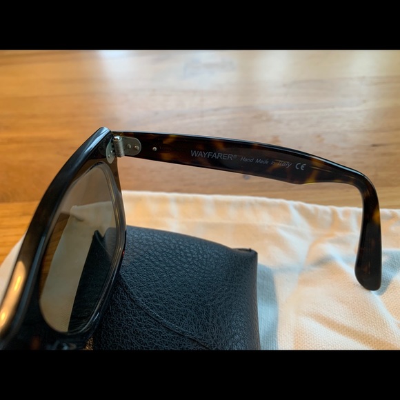 SOLD                         Ray ban vintage  90’s - Picture 4 of 7